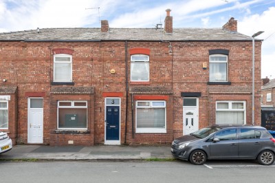 Images for Sledbrook Street, Pemberton, WN5 8EU EAID:Regan Hallworth BID:Regan & Hallworth- Wigan