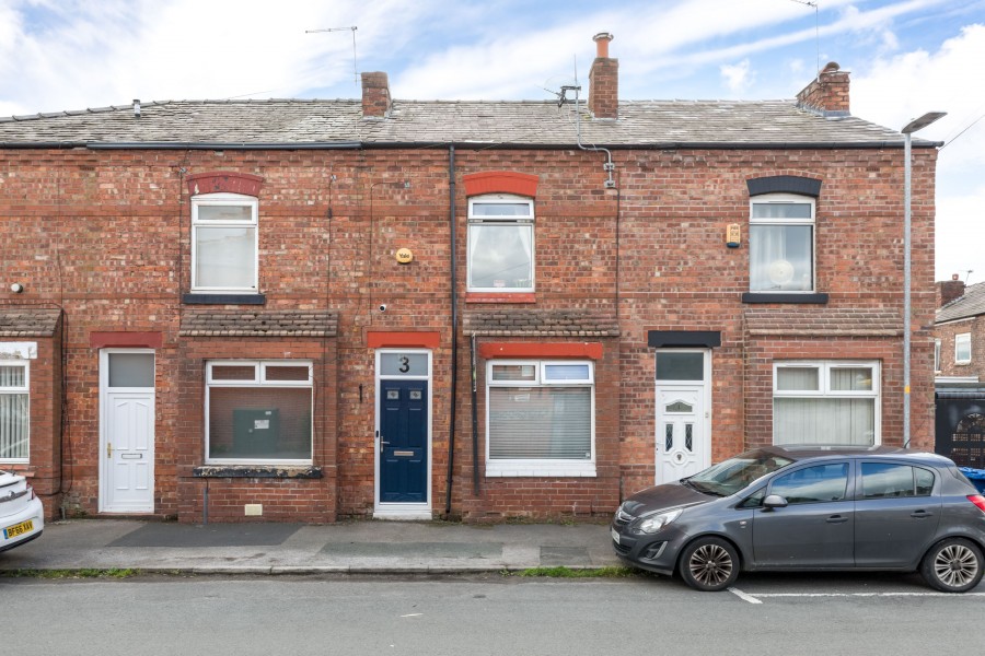 Images for Sledbrook Street, Pemberton, WN5 8EU