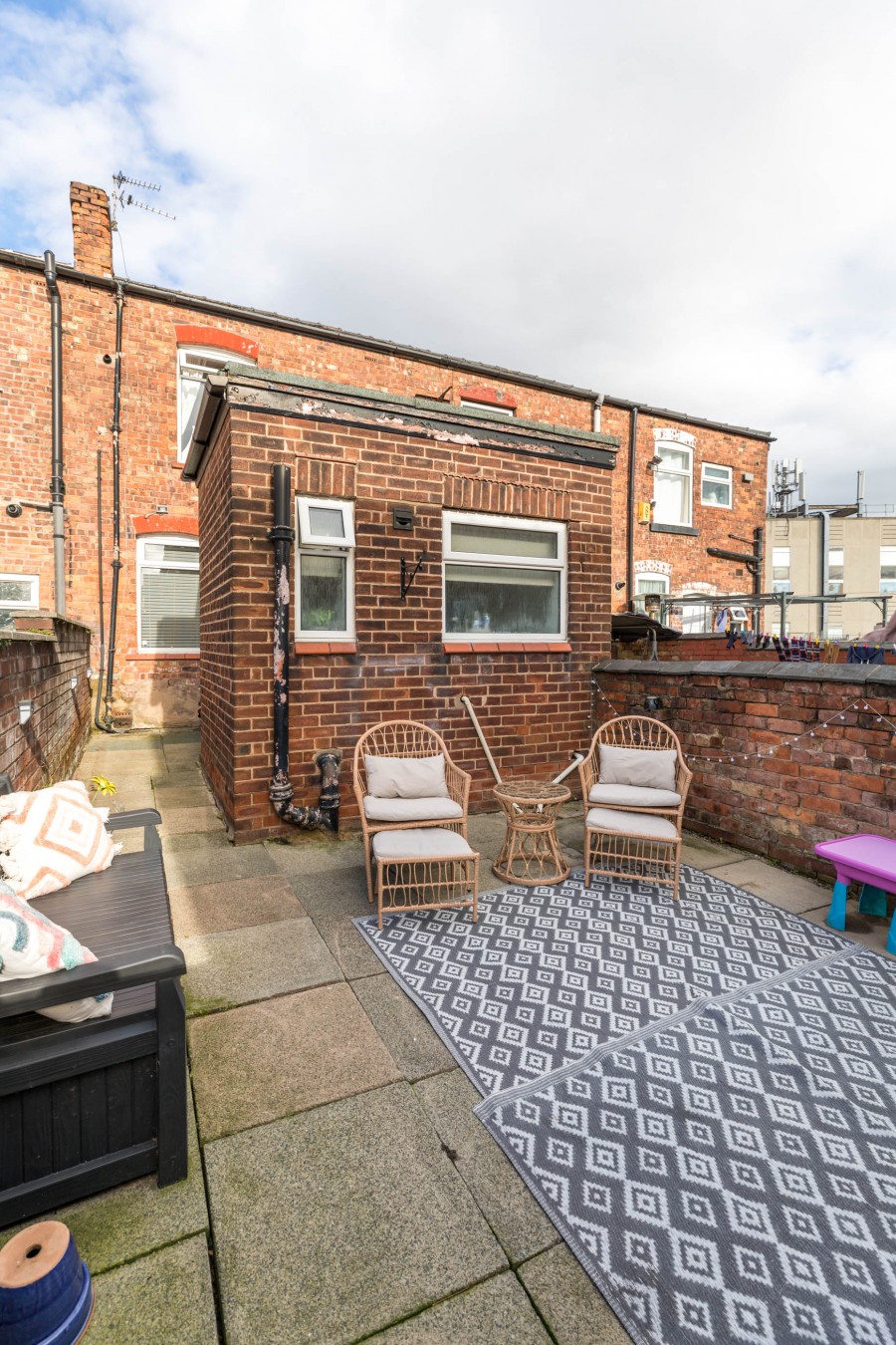 Images for Sledbrook Street, Pemberton, WN5 8EU