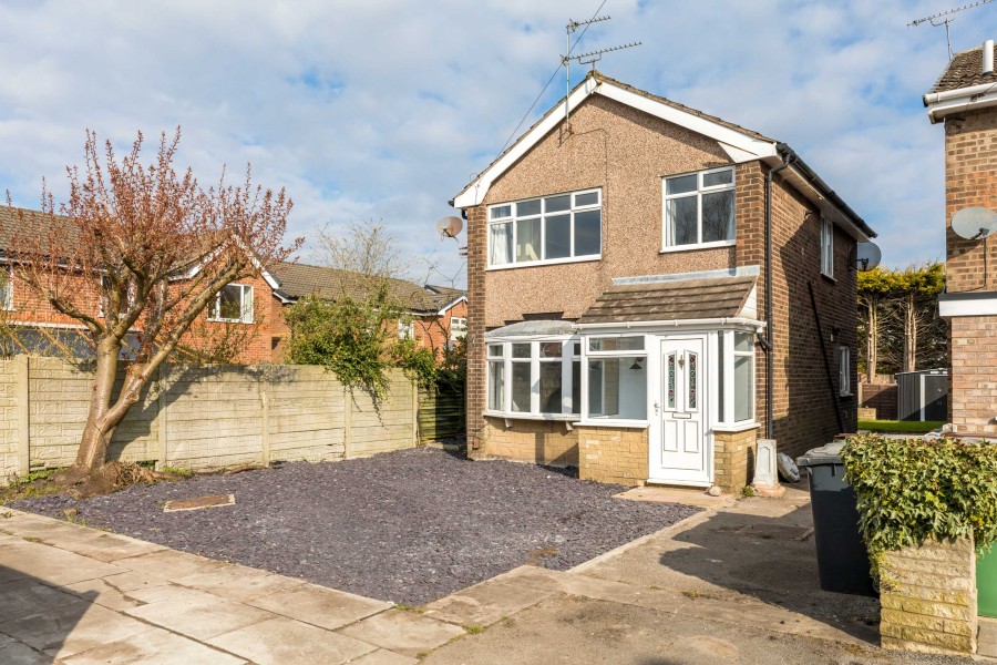 Images for Ash Close, Appley Bridge, WN6 9HU