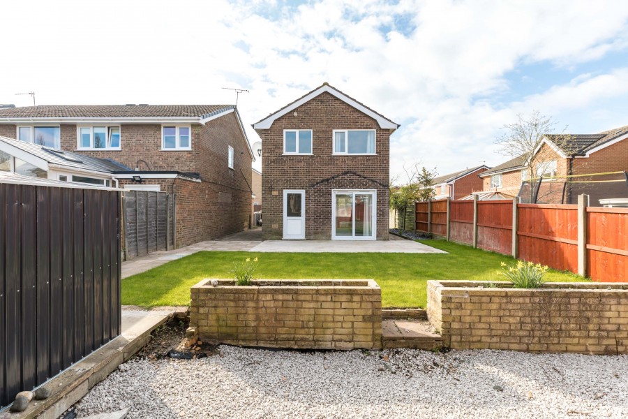 Images for Ash Close, Appley Bridge, WN6 9HU