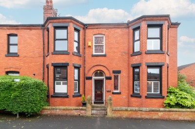 Eccleston Street, Swinley, WN1 2AY