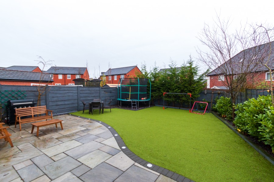 Images for Harrington Park, Shevington, WN6 8GD