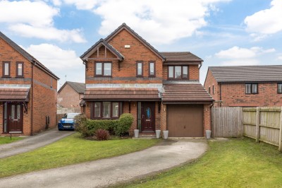 Staplehurst Close, Leigh, WN7 5TD