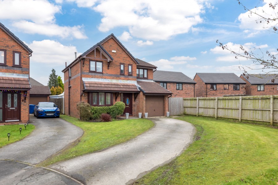 Images for Staplehurst Close, Leigh, WN7 5TD