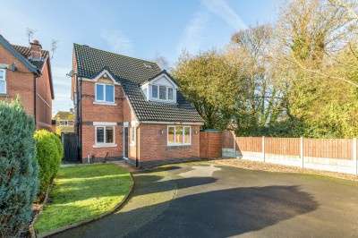 Charlotte Drive, Highfield, WN3 6BF