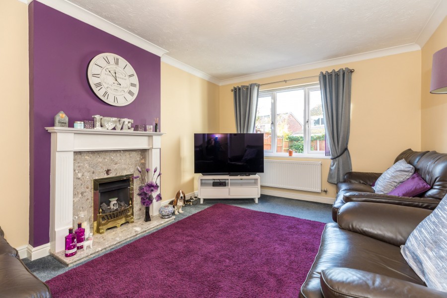 Images for Charlotte Drive, Highfield, WN3 6BF