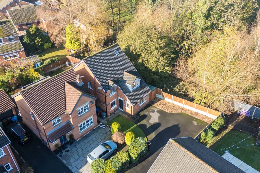 Images for Charlotte Drive, Highfield, WN3 6BF