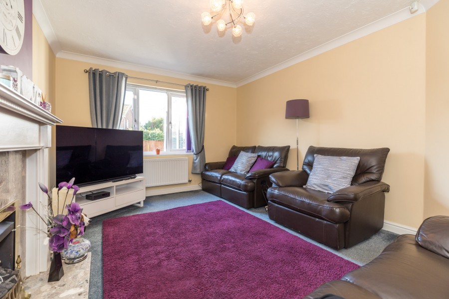 Images for Charlotte Drive, Highfield, WN3 6BF