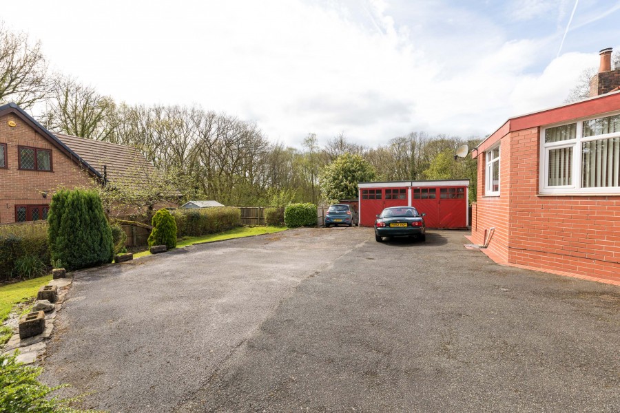 Images for Gathurst Lane, Shevington, WN6 8HS