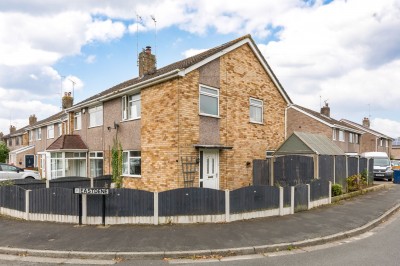 Eastdene, Parbold, WN8 7PF