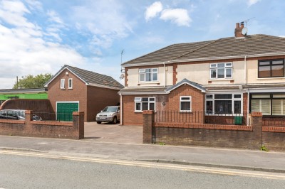 Gathurst Lane, Shevington, WN6 8HA