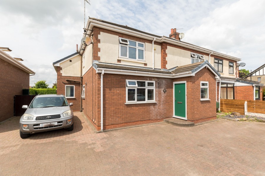 Images for Gathurst Lane, Shevington, WN6 8HA