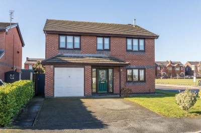 Holmwood Close, Ashton-In-Makerfield, WN4 9SJ