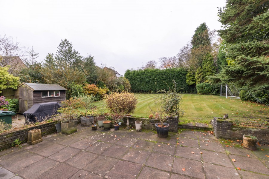 Images for Alma Hill, Upholland, WN8 0NR