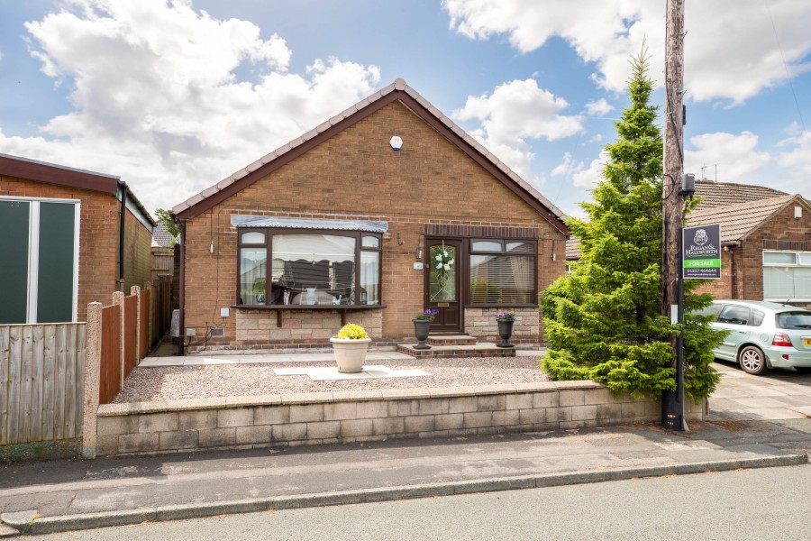 Images for Brookfield Road, Upholland, WN8 0NZ