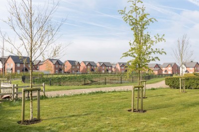 Images for Buttercup Meadow, Standish, WN6 0ZU EAID:Regan Hallworth BID:Regan & Hallworth- Wigan