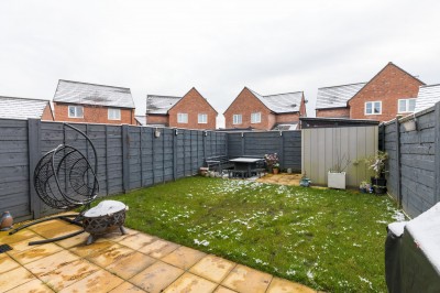 Images for Buttercup Meadow, Standish, WN6 0ZU EAID:Regan Hallworth BID:Regan & Hallworth- Wigan