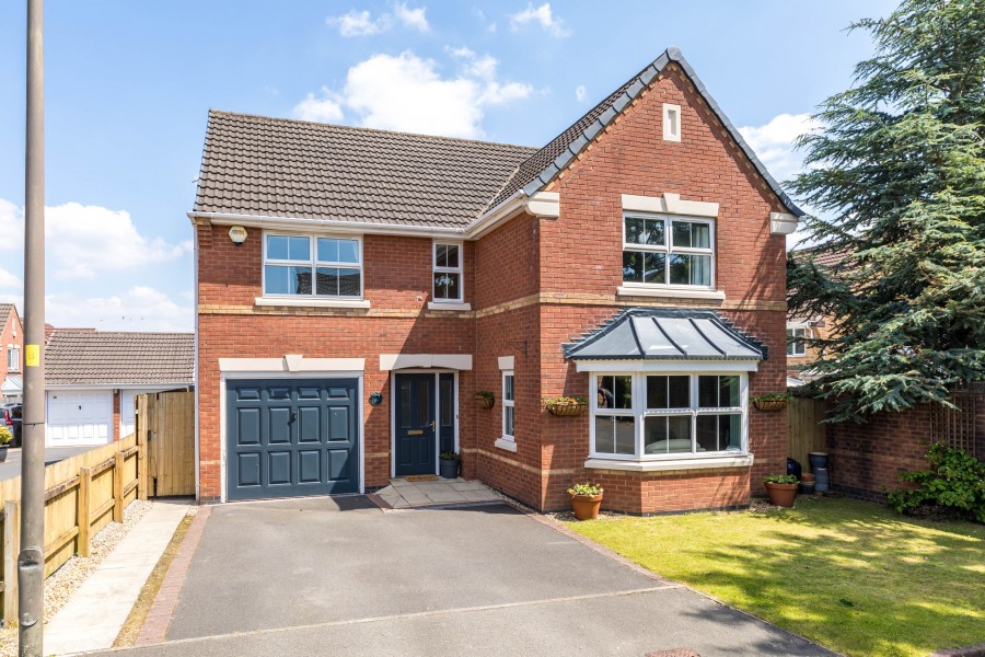 Images for Kielder Close, Ashton-In-Makerfield, WN4 0JR