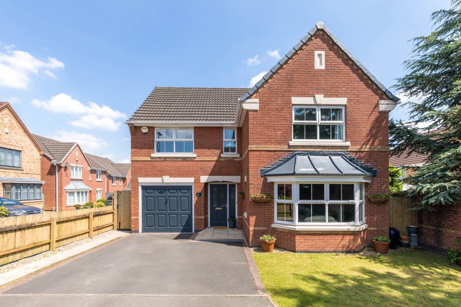 Images for Kielder Close, Ashton-In-Makerfield, WN4 0JR