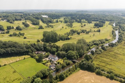 Woodend Cottage, Sennicar Lane, Haigh, WN2 1LS