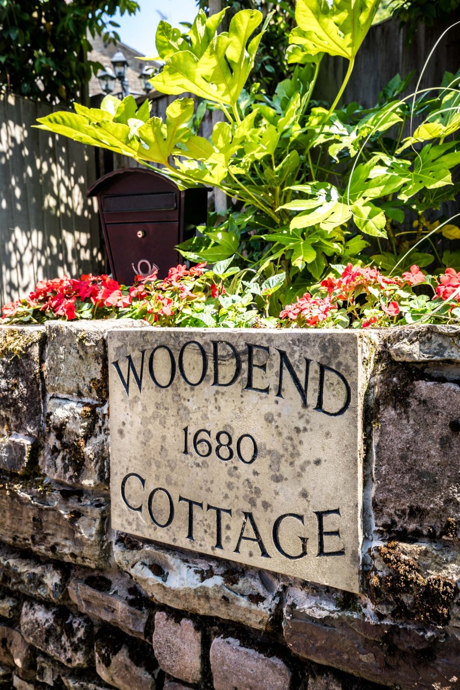 Images for Woodend Cottage, Sennicar Lane, Haigh, WN2 1LS