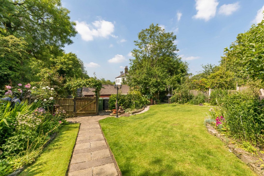 Images for Woodend Cottage, Sennicar Lane, Haigh, WN2 1LS