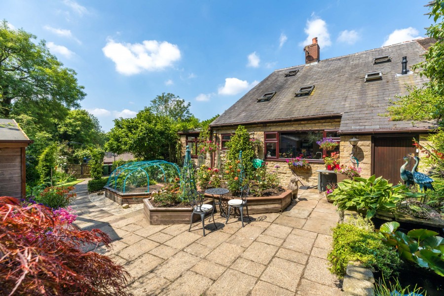 Images for Woodend Cottage, Sennicar Lane, Haigh, WN2 1LS