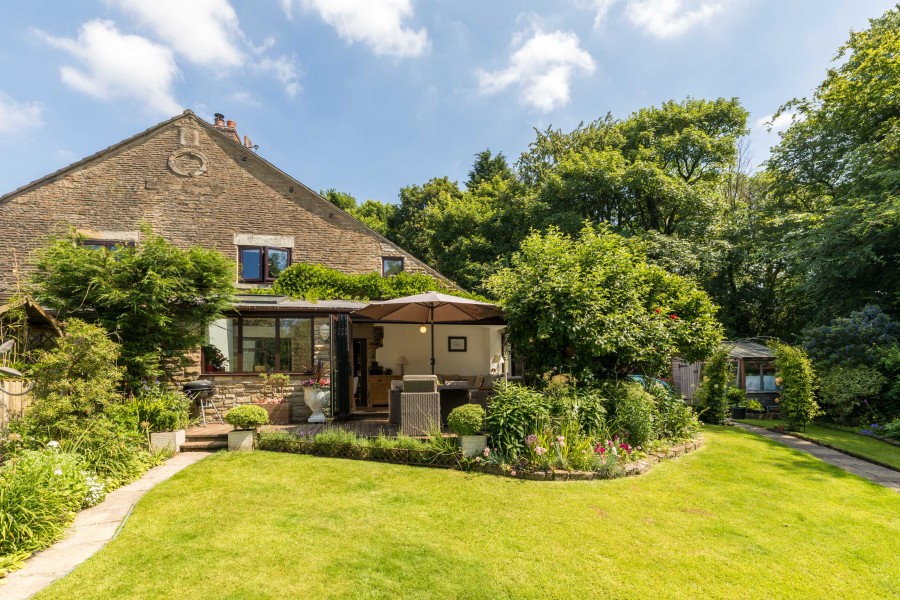 Images for Woodend Cottage, Sennicar Lane, Haigh, WN2 1LS