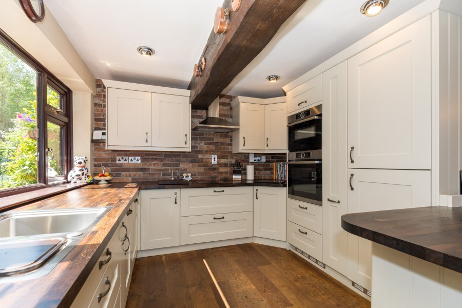 Images for Woodend Cottage, Sennicar Lane, Haigh, WN2 1LS