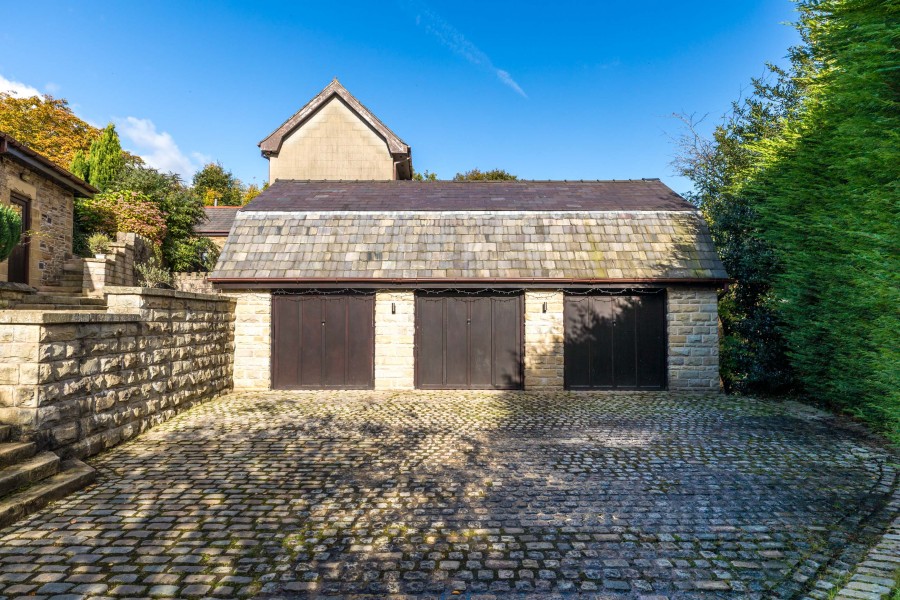 Images for The Barn, Dawber Delph, Appley Bridge, WN6 9LN