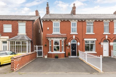 Images for The Green, Eccleston, PR7 5SU EAID:Regan Hallworth BID:Regan & Hallworth- Wigan