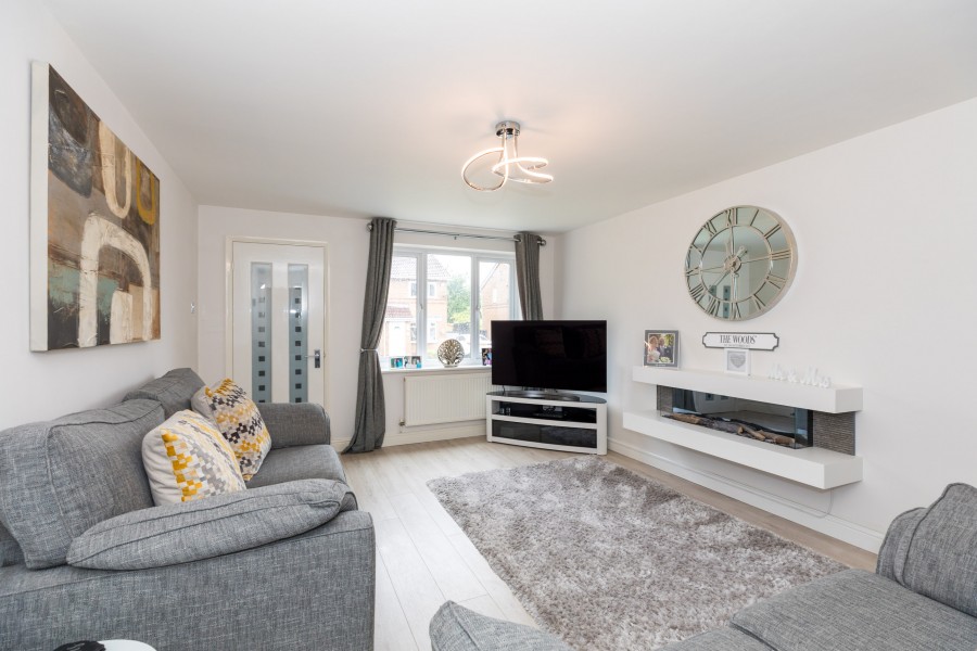 Images for Amber Gardens, Hindley, WN2 3RW