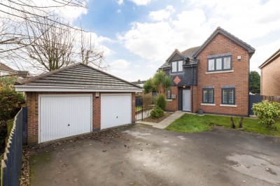 Images for Kirkwood Close, Aspull, WN2 1DZ EAID:Regan Hallworth BID:Regan & Hallworth- Wigan