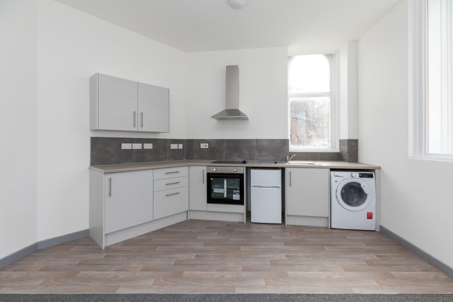 Images for Apartment 4, Wallgate, Wigan, WN1 1JU