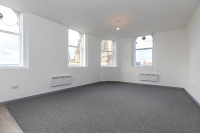 Images for Apartment 4, Wallgate, Wigan, WN1 1JU EAID:Regan Hallworth BID:Regan & Hallworth - Standish