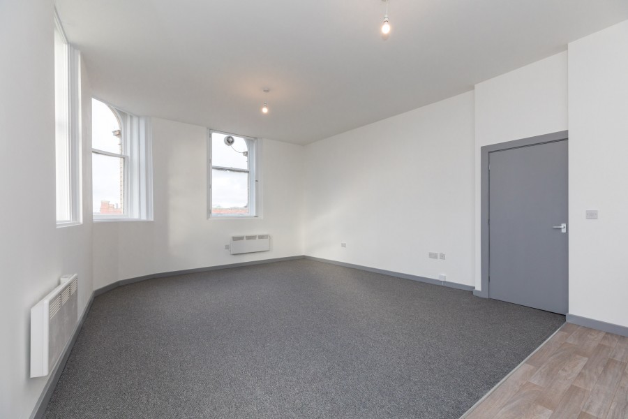 Images for Apartment 4, Wallgate, Wigan, WN1 1JU