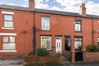 Baxter Street, Standish, WN6 0DE