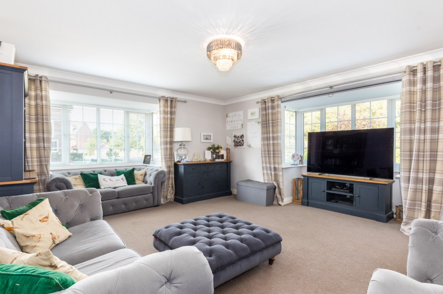 Images for Rosebay Gardens, Standish, WN6 0ZH