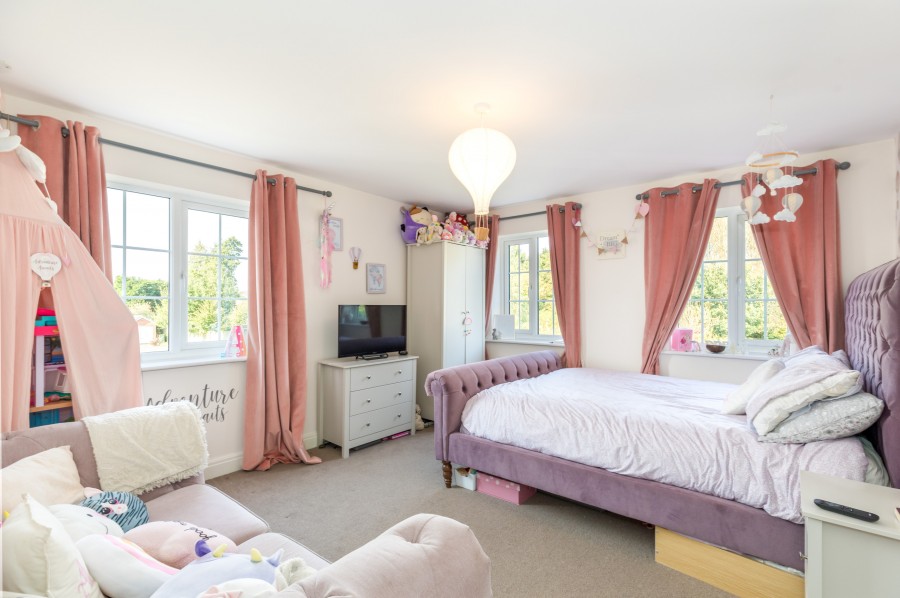 Images for Rosebay Gardens, Standish, WN6 0ZH