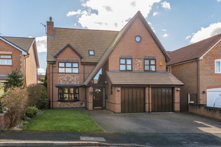 Images for Smallshaw Close, Ashton-In-Makerfield, WN4 9LW