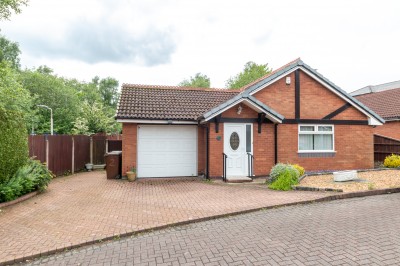 Inglewood Court, Pemberton, WN5 8DE