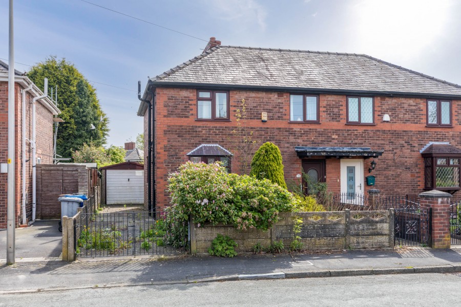 Images for Bradshaw Street, Orrell, WN5 8JA