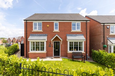 Images for Greenside Close, Standish, WN6 0WG EAID:Regan Hallworth BID:Regan & Hallworth- Wigan