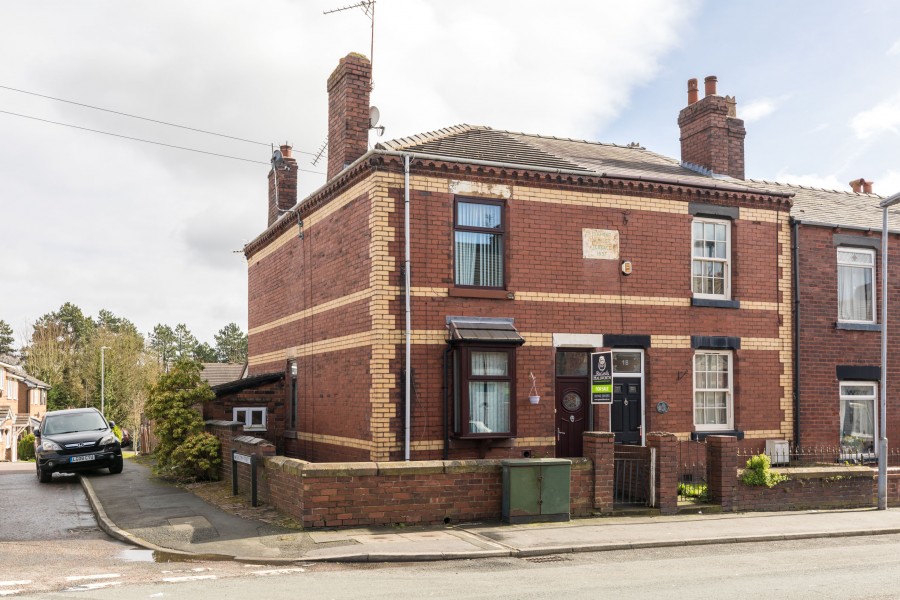 Images for Rectory Road, Ashton-In-Makerfield, WN4 0QD