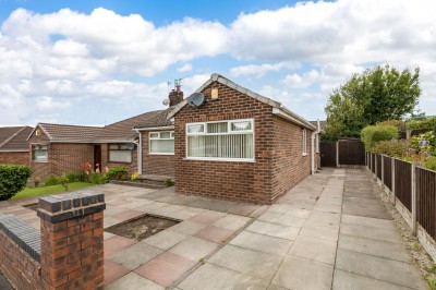 Byron Close, Standish Lower Ground, WN6 8JZ