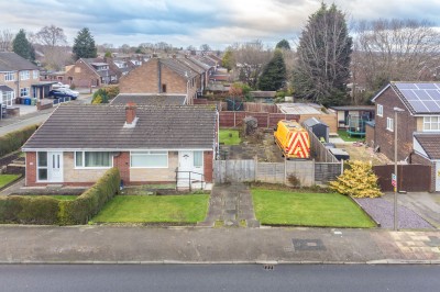 Images for Fulbeck Avenue, Hawkley Hall EAID:Regan Hallworth BID:Regan & Hallworth- Wigan