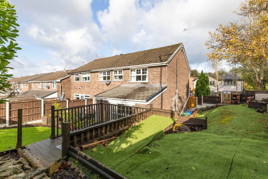 Images for Ash Close, Appley Bridge, WN6 9HU