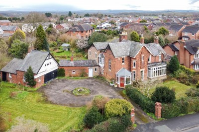 Images for Highgrove, The Green, Eccleston, PR7 5SB EAID:Regan Hallworth BID:Regan & Hallworth- Wigan