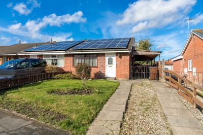 Kirkstile Crescent, Winstanley, WN3 6TE